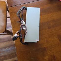 Dell OEM 500w Power Supply For Dell Optiplex (Read Desc For Models)