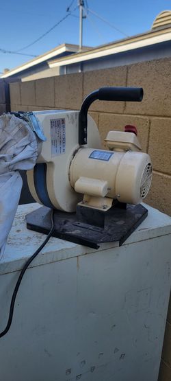 DUST COLLECTOR (IT CAN BE USE FOR JUMPER