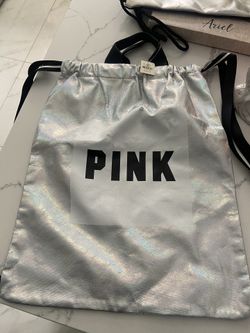 Drawstring Bag