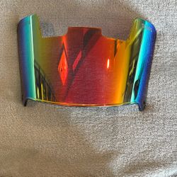 Football Visor 