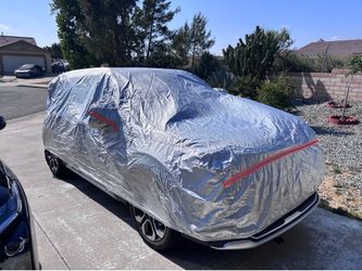 Kia Soul Car Cover