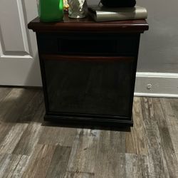 Fireplace Heater
