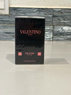 Valentino Uomo Born in Roma Intense EDP