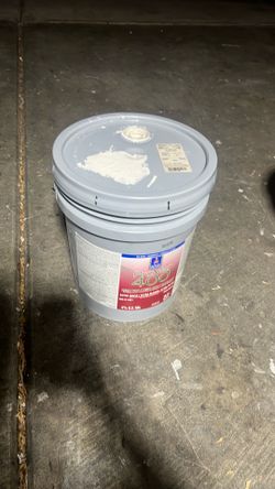 Eggshell Paint 7570 EGRET white