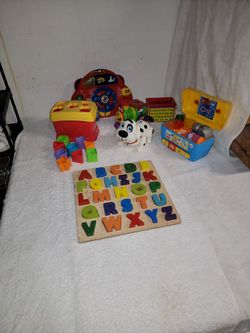Toys for kids