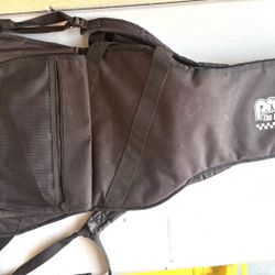 Guitar Soft Case