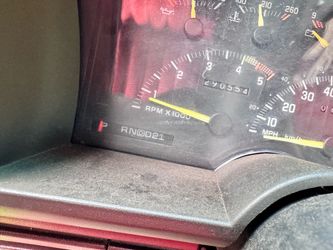 1999 Chevrolet 2500