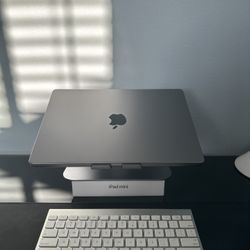 MacBook Pro M1 Pro 14-inch 2021 512 GB