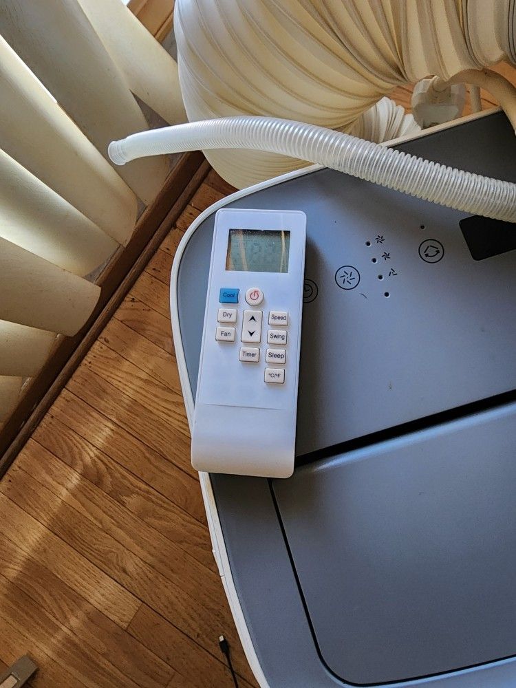 Portable Air Conditioner