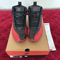VNDS FLU GAME 12 (2025)