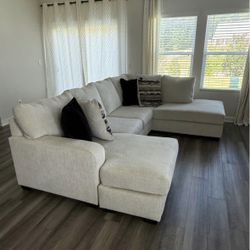 Large Sectional Couch