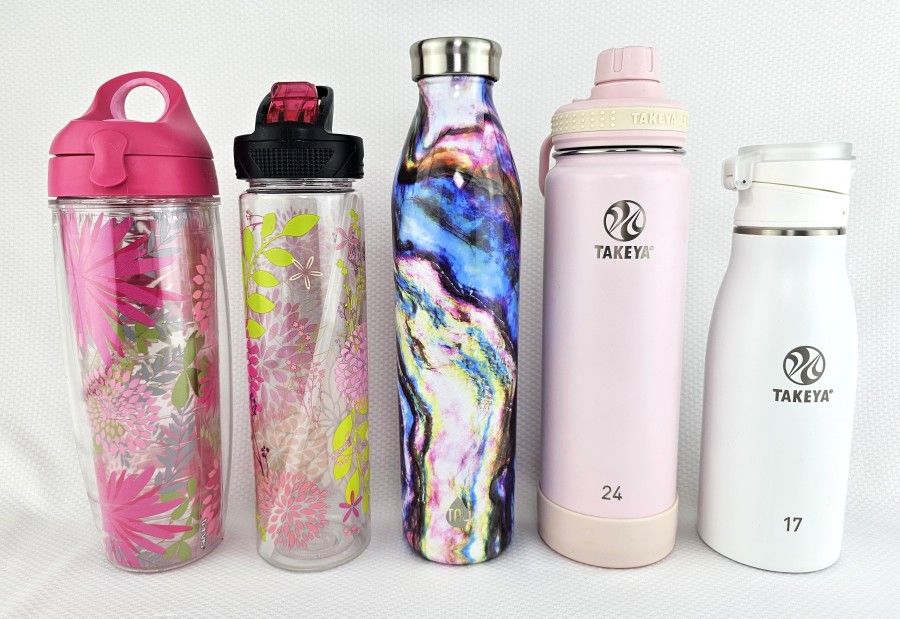 Water Bottles