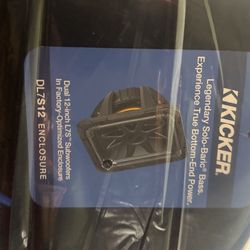 Kicker LS7