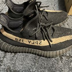 Yeezy V2 Copper