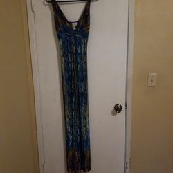 Dress for Summer Size Small