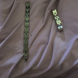 Bracelets Men’s