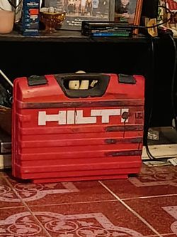 Hilti demolition hammer T70