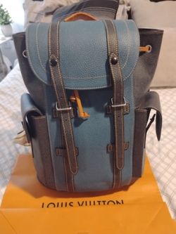 Louis Vuitton Christopher PM Backpack
