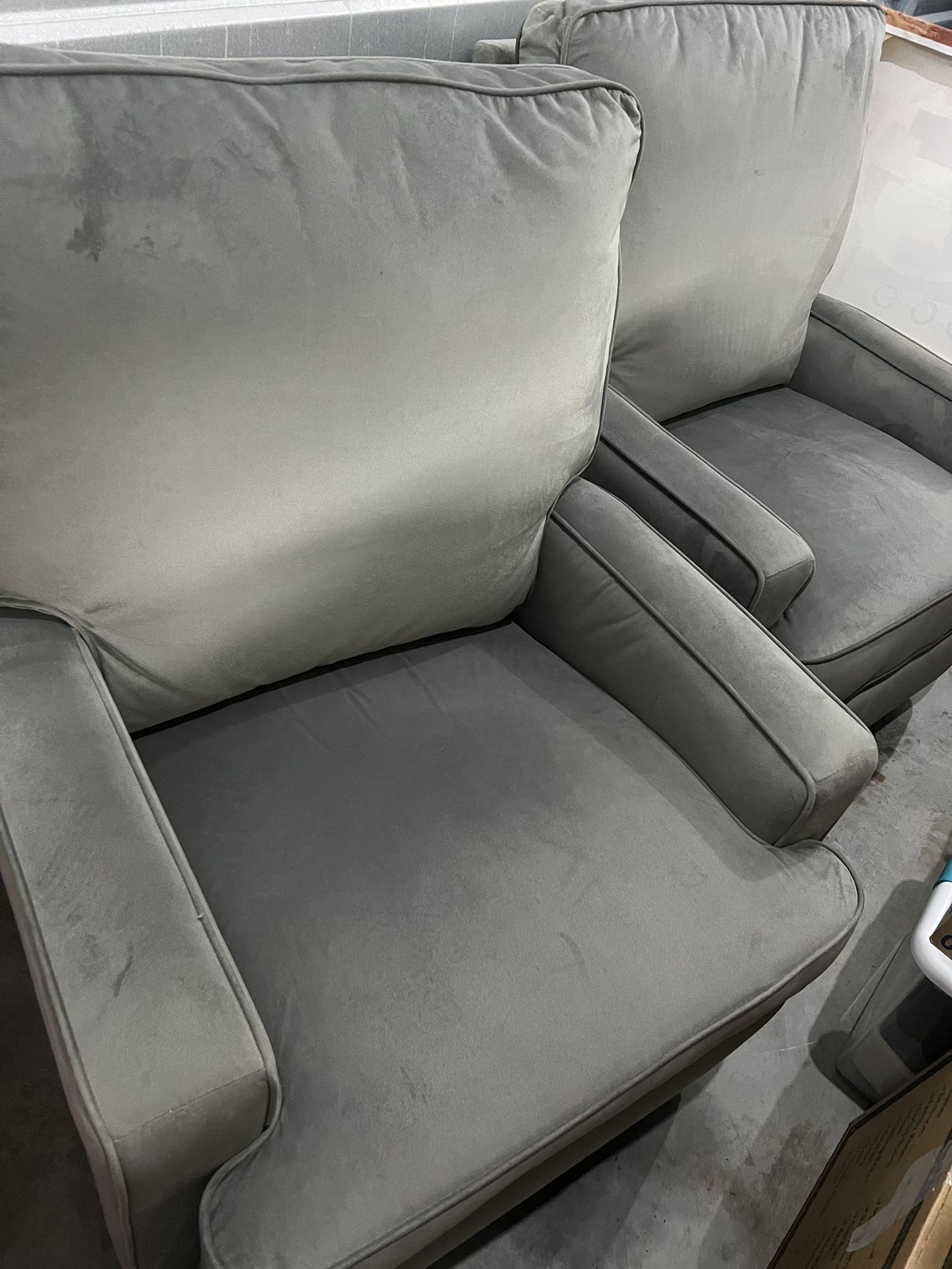 Recliner Chair 4Ox30x33