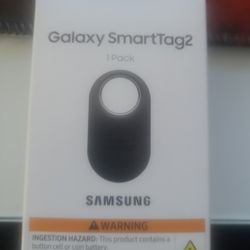 Galaxy Smart Tag2 