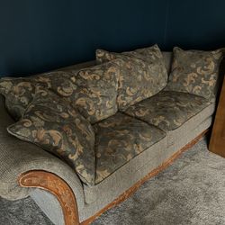 Sofa 1 Pc