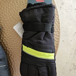 New Mens Gloves. Each
