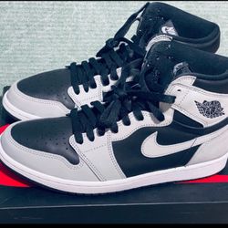 Nike Air Jordan 1 Retro OG High Shadow 2.0 In Men’s Sz 10.5