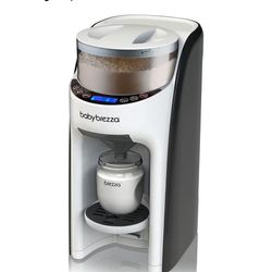 Baby Brezza Formula Pro Dispenser 