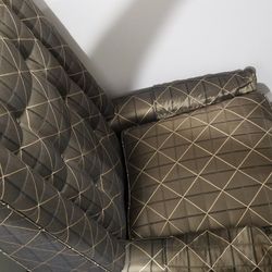 Thomasville decorative chair