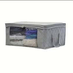 Clothes Storage