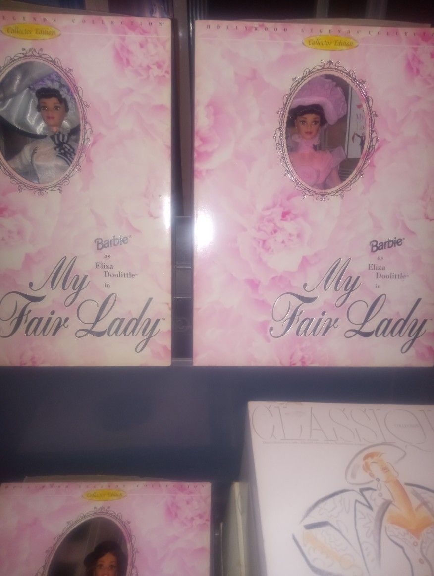 Barbies Barbies Barbies Barbies Barbies