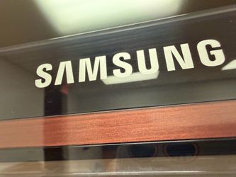 Samsung TV