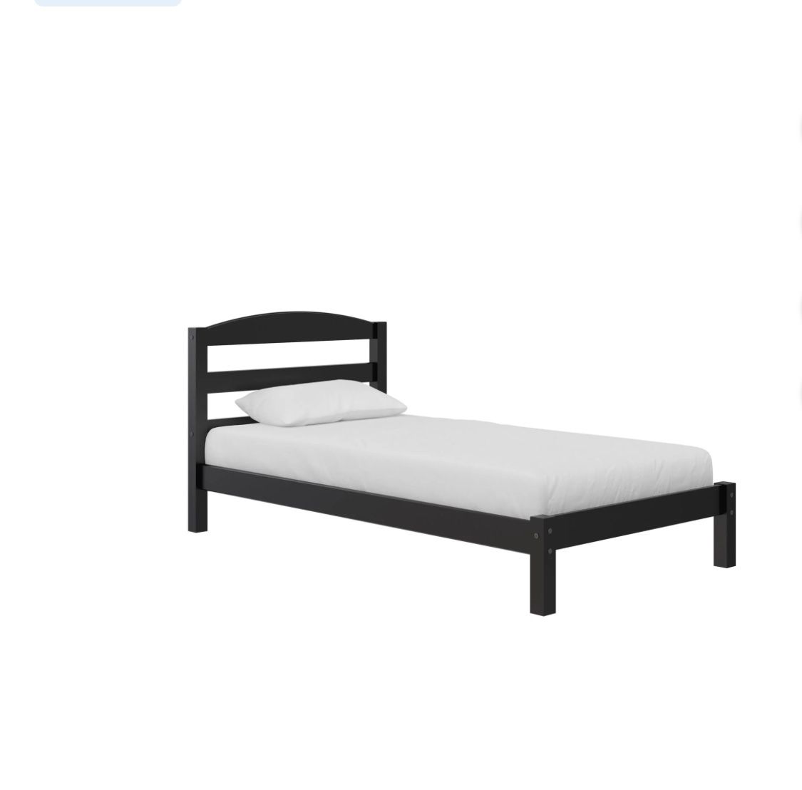 Twin Bed( New) Furniture
