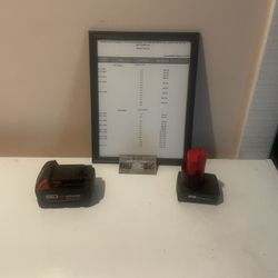Brand New Milwaukee M12 Batteries 
