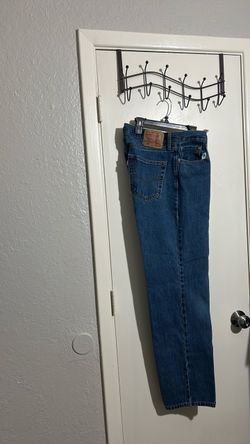 Men’s Levi’s 550