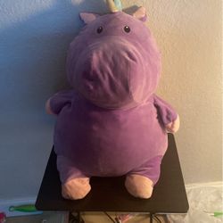 Jumbo Stuffed Unicorn 