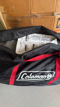 Coleman 12 Person Fast Pitch Cabin