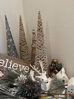 Christmas Home Decor 