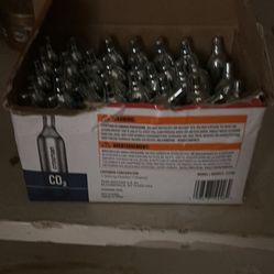 Crossman Co2