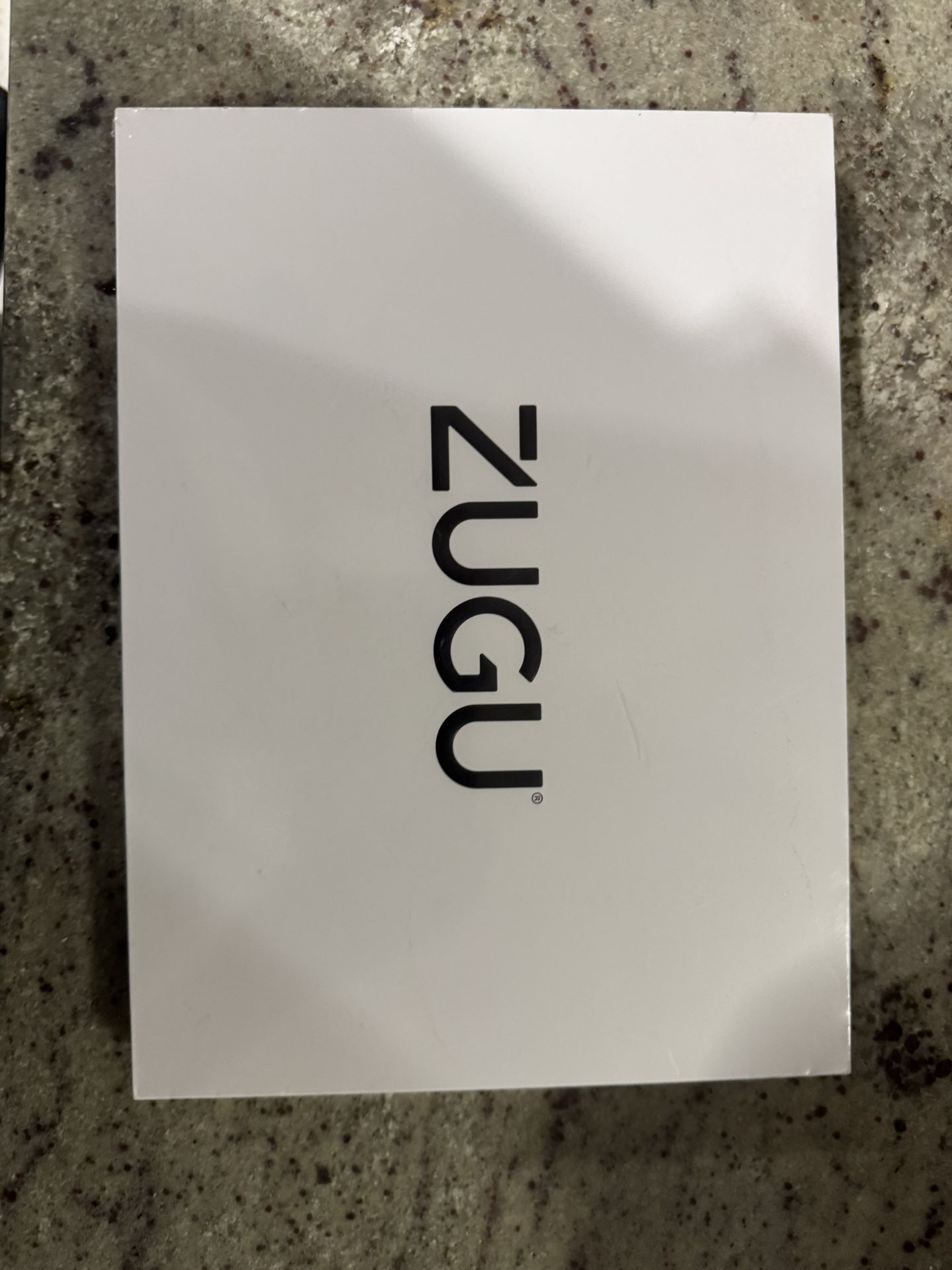 Zugu iPad Case Black