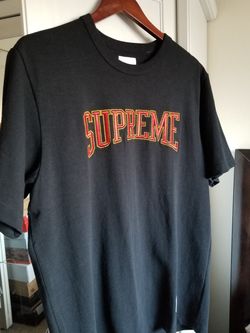 Supreme Tee