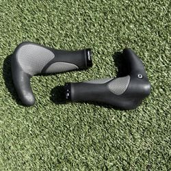 Bike Handlebar Grips