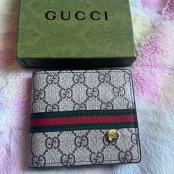 Fashion Wallet