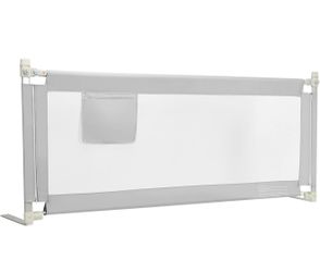 Toddler Safety Bed Rail