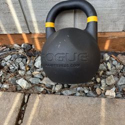 Rogue Kettle Bell 