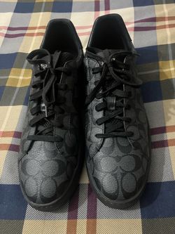 COACH shoes for sale