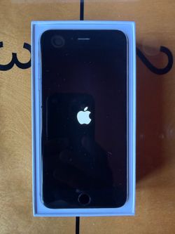 Apple iPhone 6 Plus 128GB Space Gray 5.5in A1522 w/ EarPods & Charger
