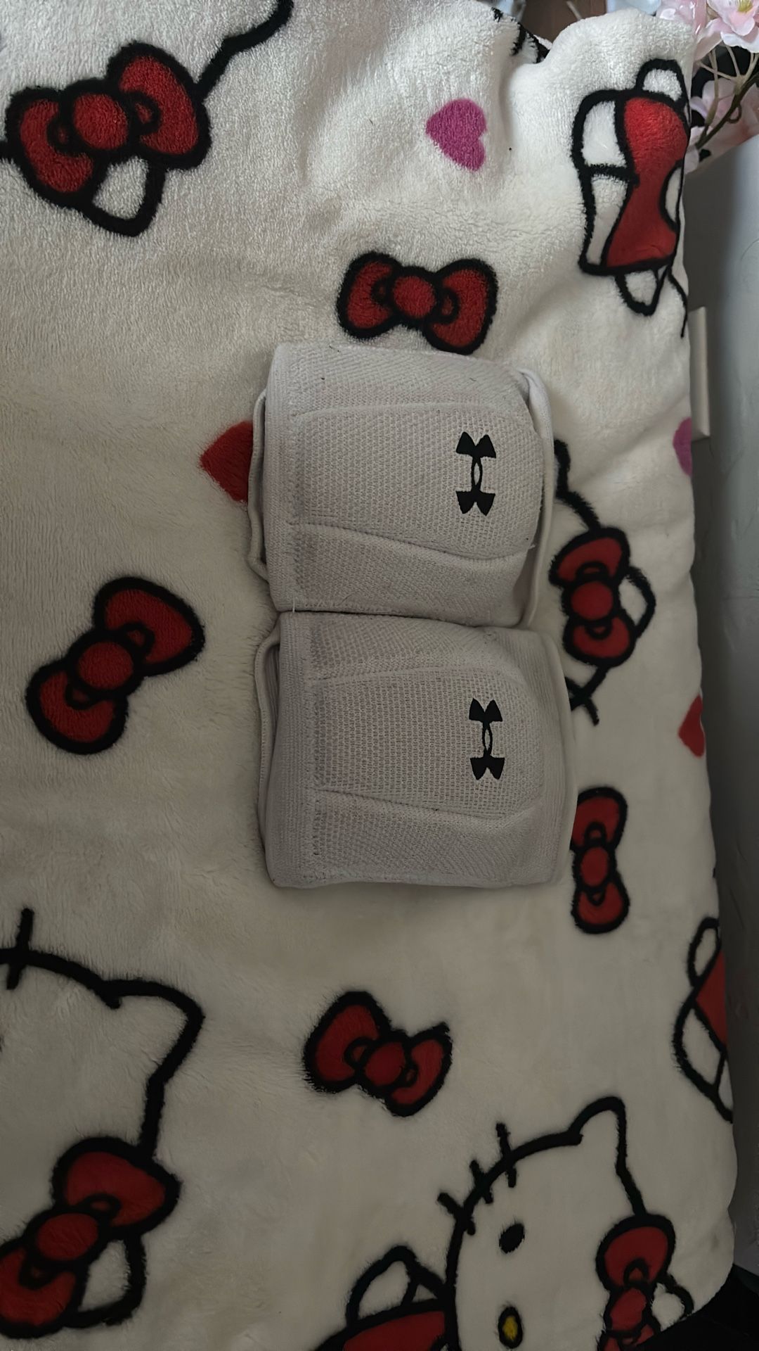 Volleyball Pads