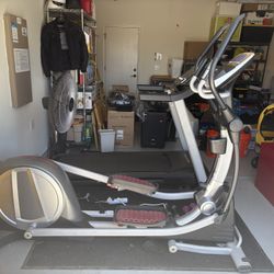 ProForm Smart Strider 735 Elliptical