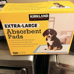 Puppy Pads